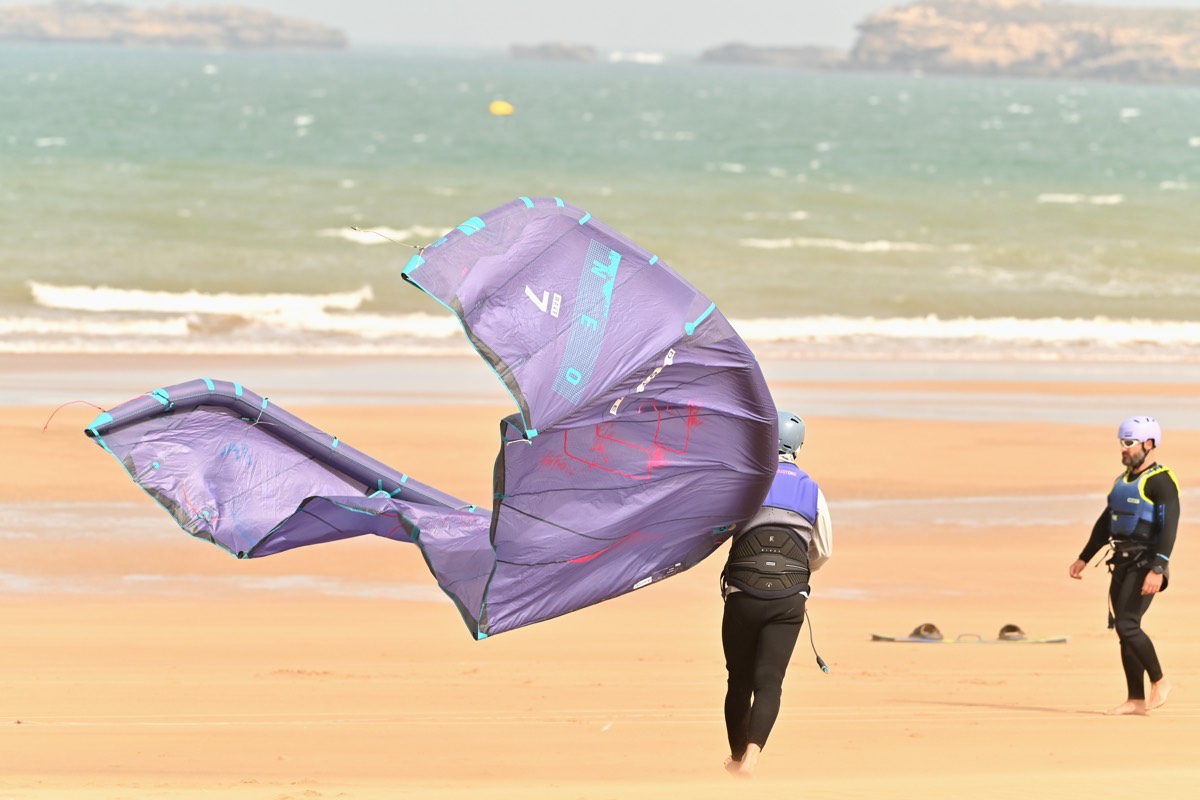 Life in Essaouira 1
