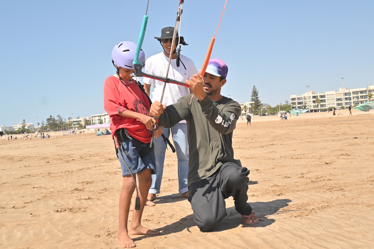Life in Essaouira 2