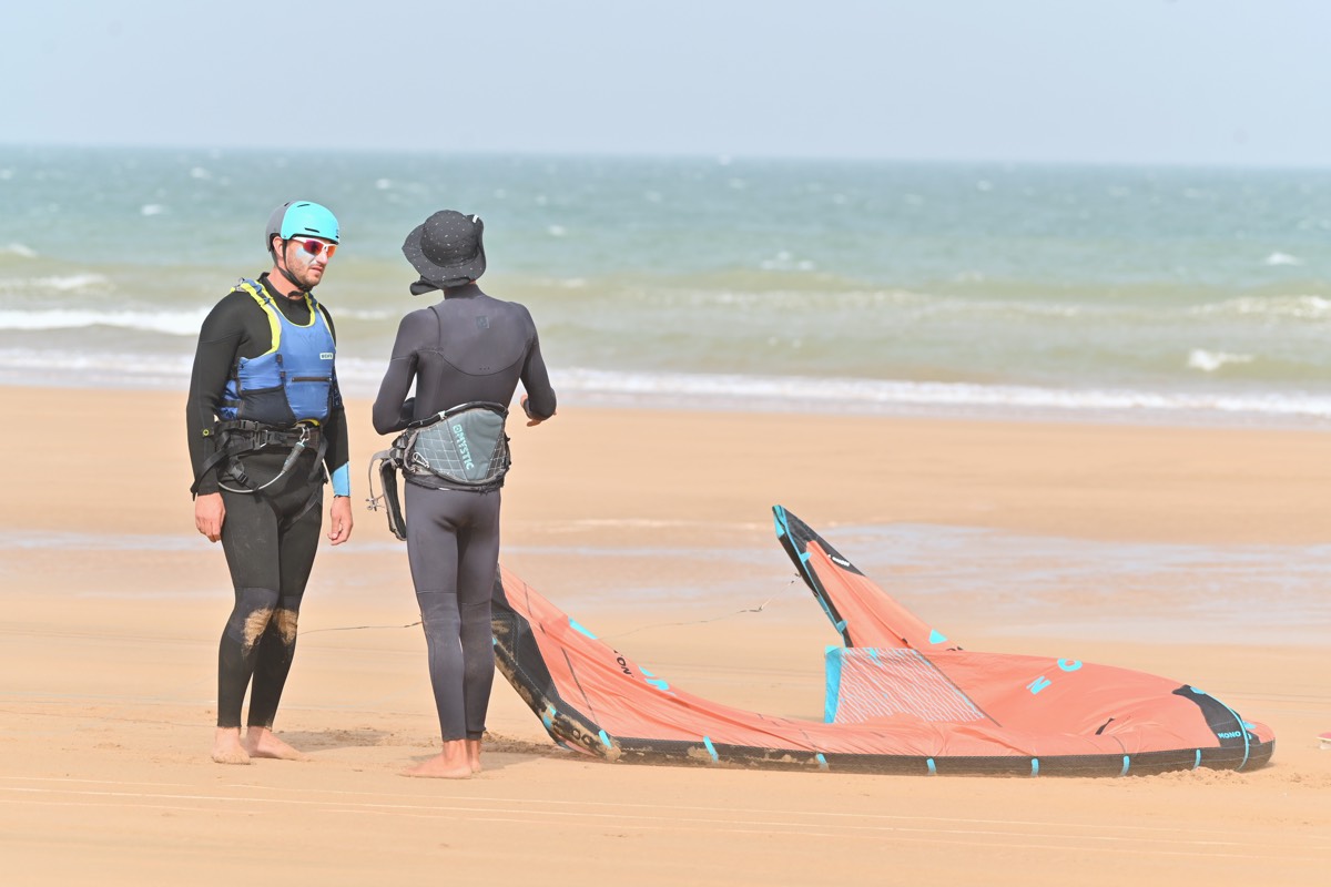 Life in Essaouira 12