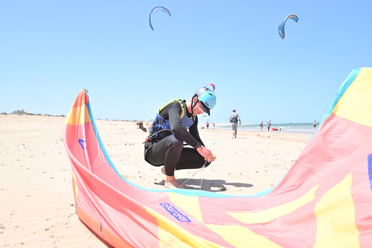 Life in Essaouira 4