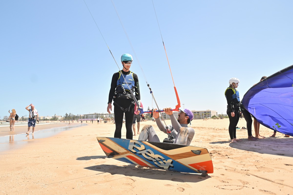 Life in Essaouira 5