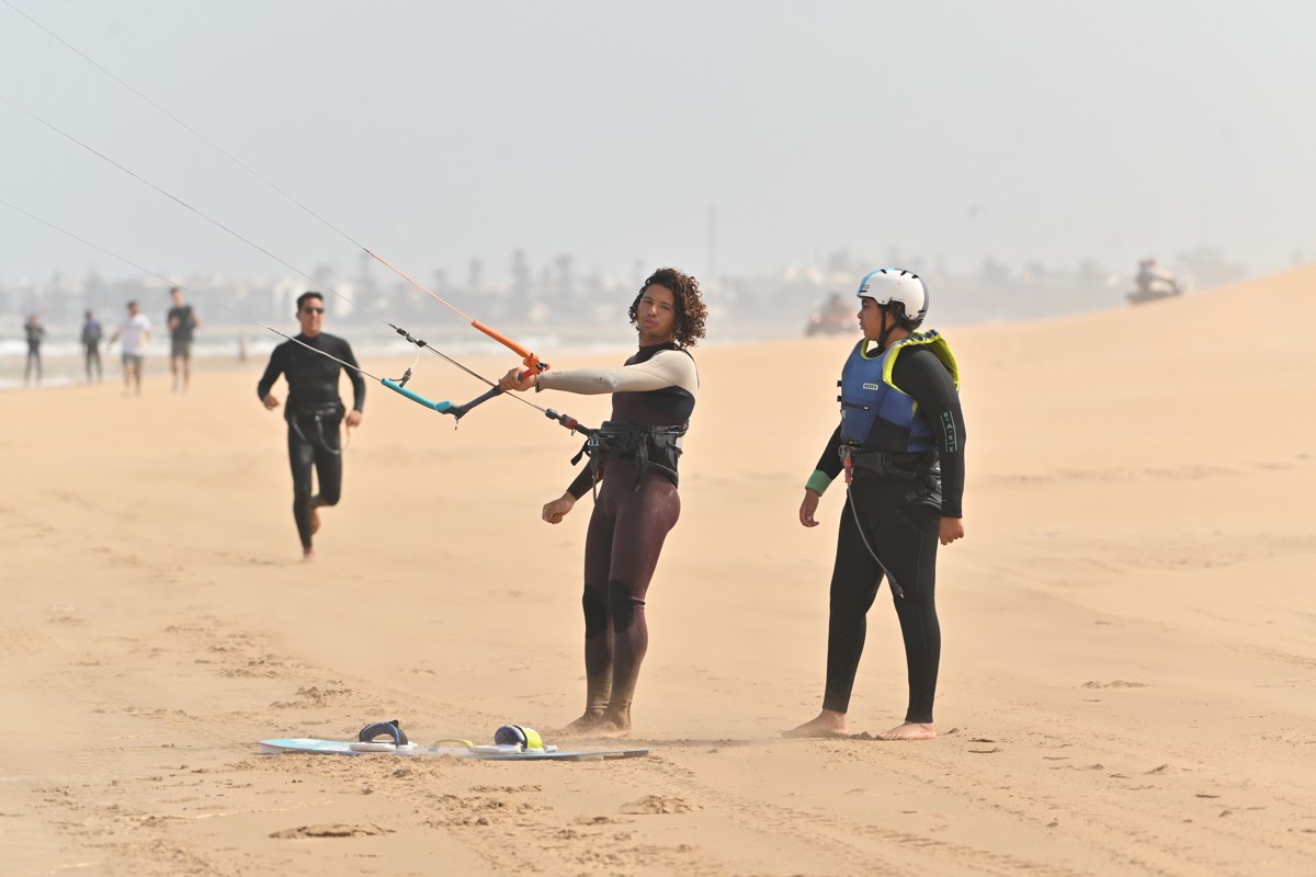 Life in Essaouira 8