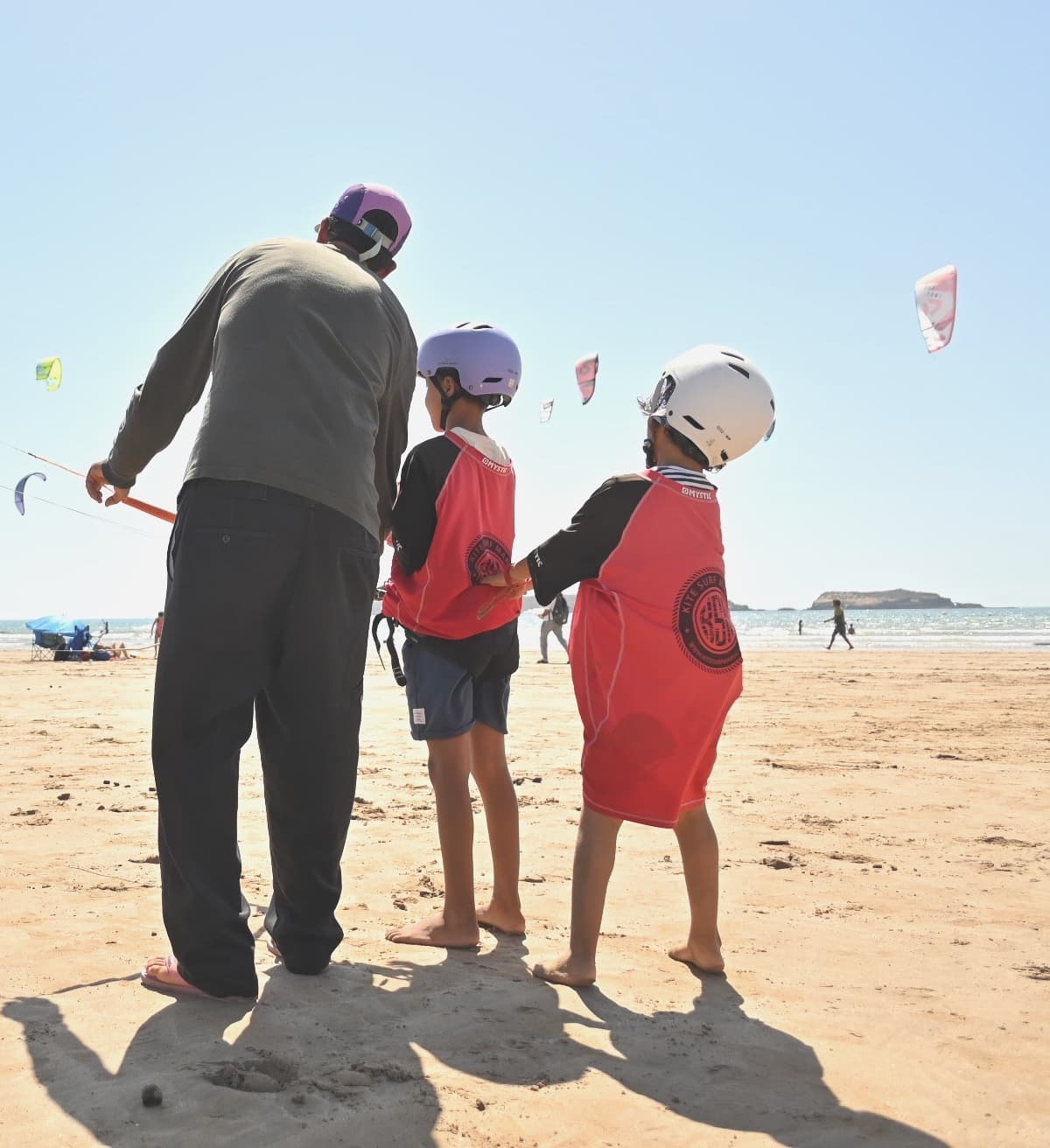 Surf Kids Camp