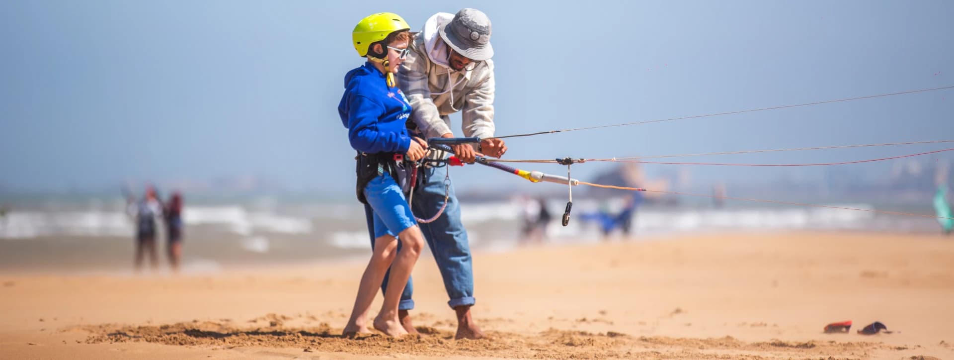 Surf Kids Camp