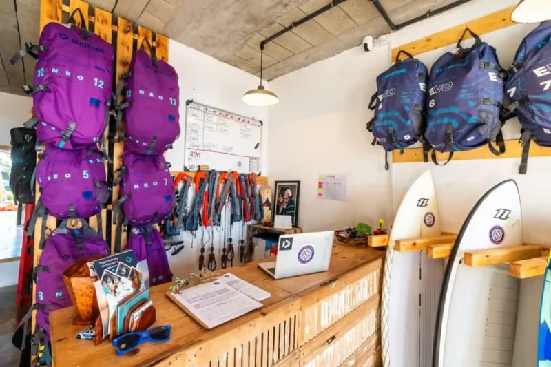 4 Day Rental Camp