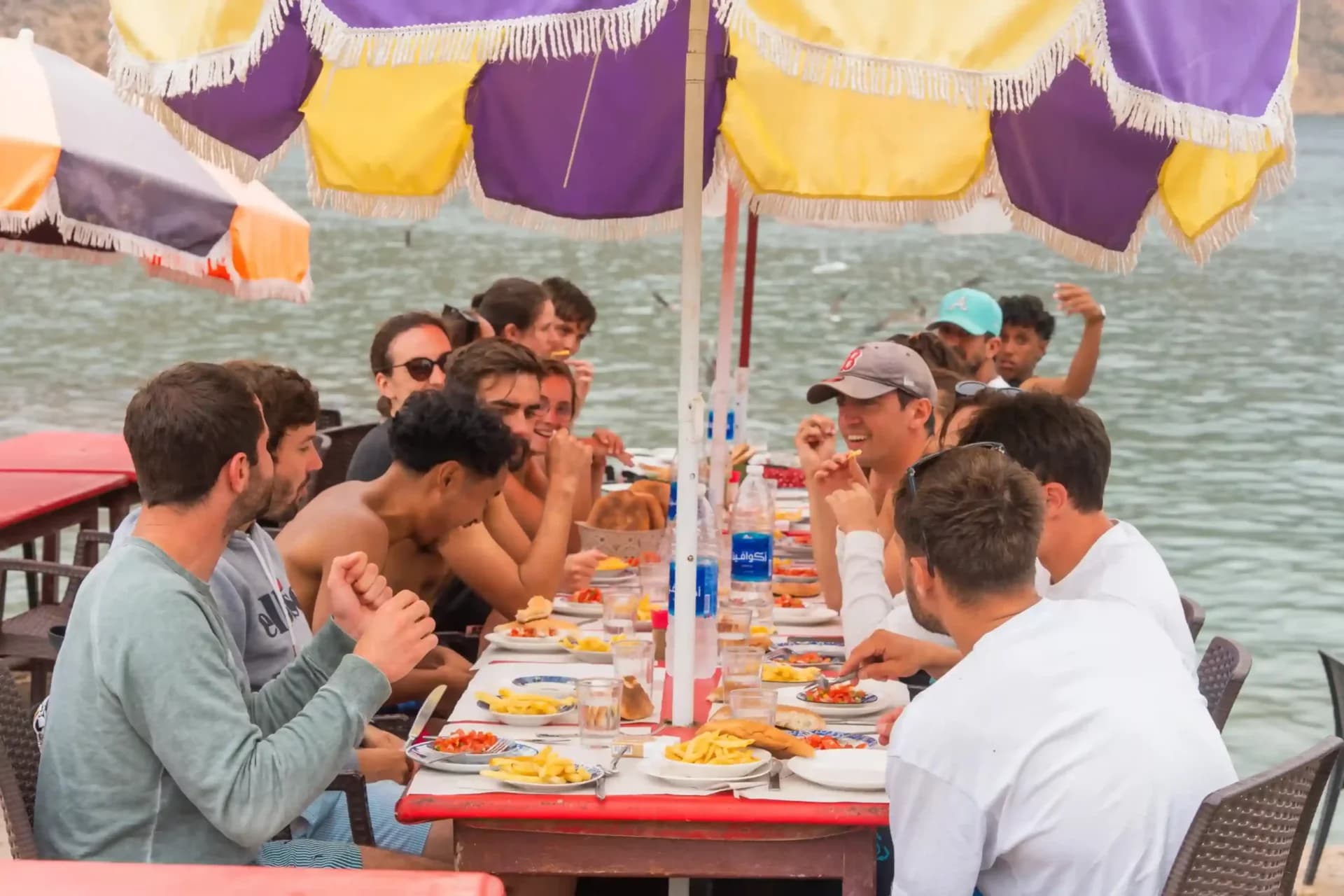 7 Day Surf Camp